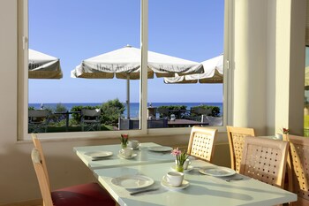hotel artina nuovo