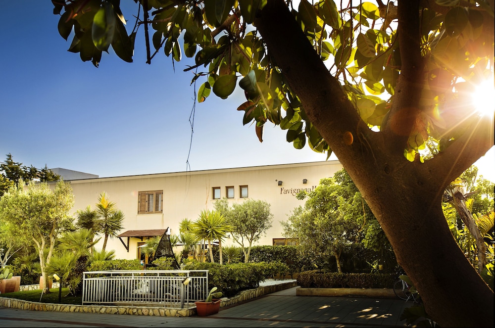 favignana