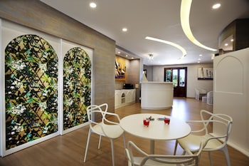 favignana hotel concept holiday