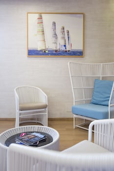 favignana hotel concept holiday