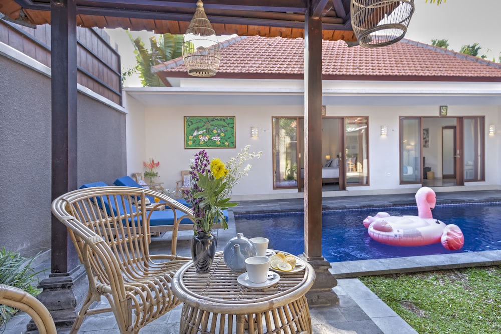 canggu