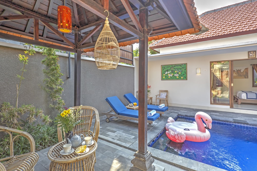canggu