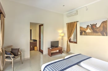 canggu