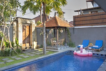 canggu