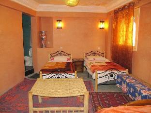 auberge des cavaliers du todra