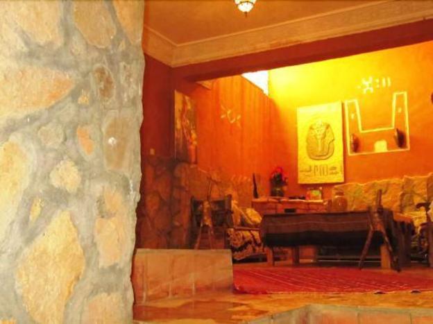 auberge des cavaliers du todra