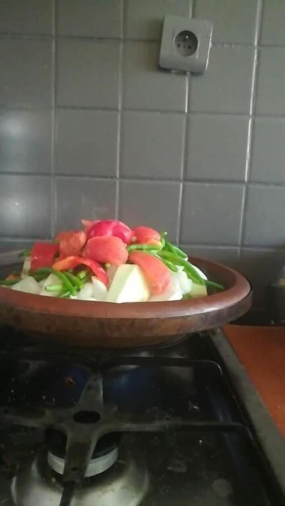 auberge des cavaliers du todra