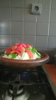 auberge des cavaliers du todra