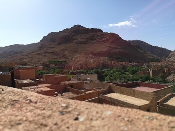 auberge des cavaliers du todra