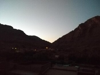 auberge des cavaliers du todra