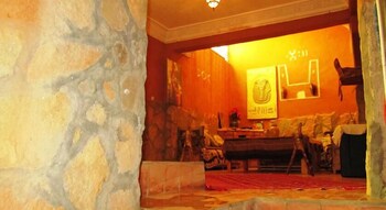 auberge des cavaliers du todra