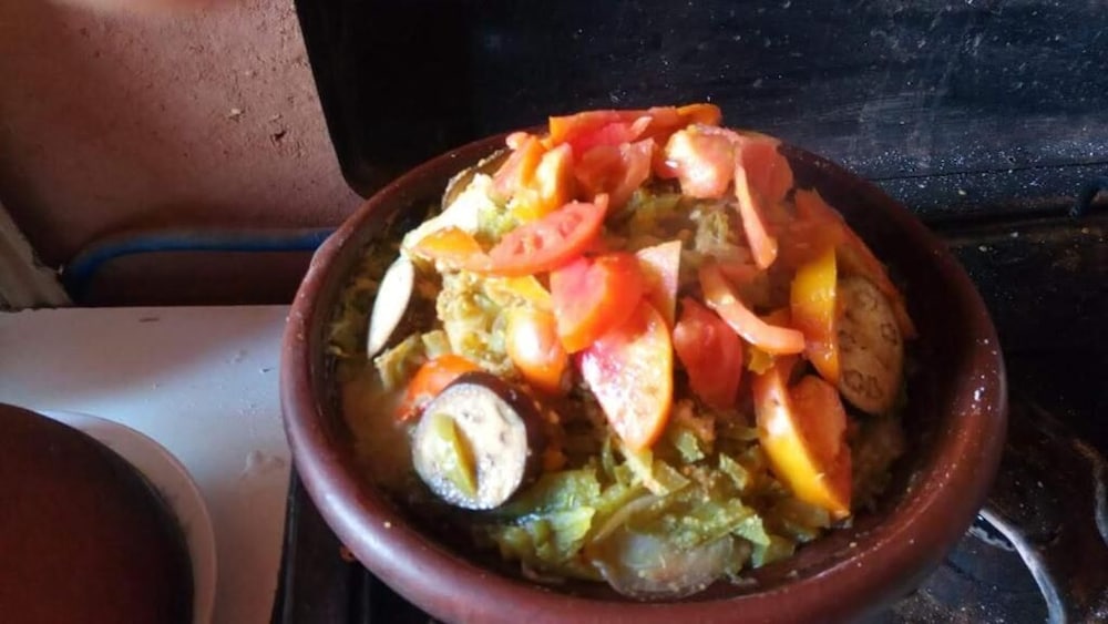 auberge des cavaliers du todra