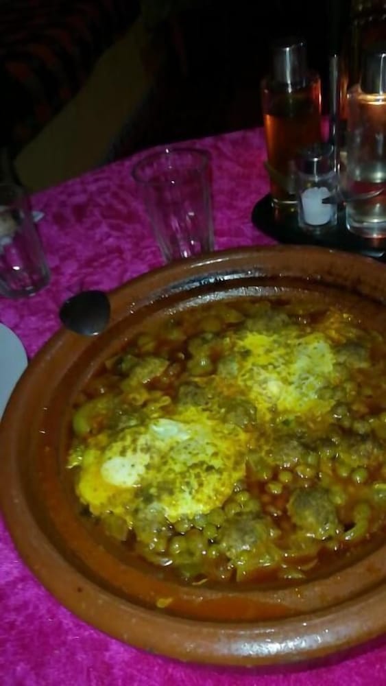 auberge des cavaliers du todra