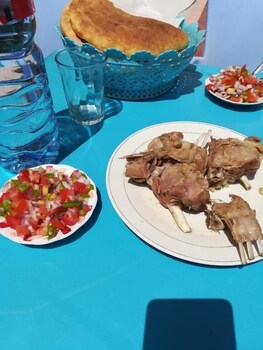 auberge des cavaliers du todra