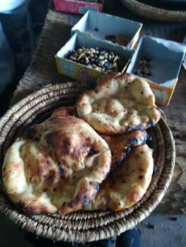 auberge des cavaliers du todra