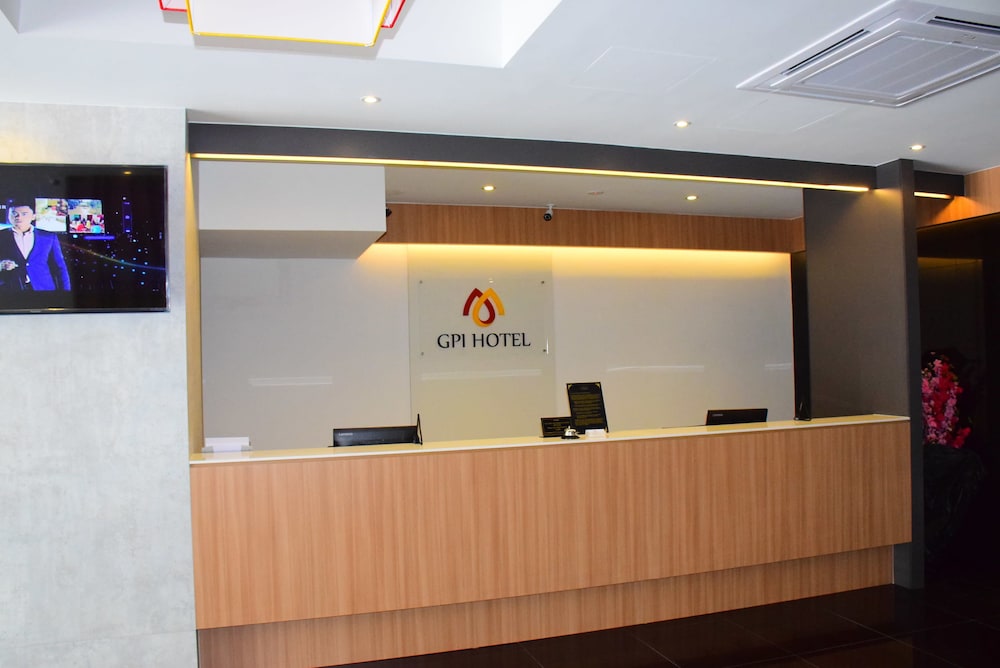 gpi hotel bentong