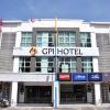 gpi hotel bentong