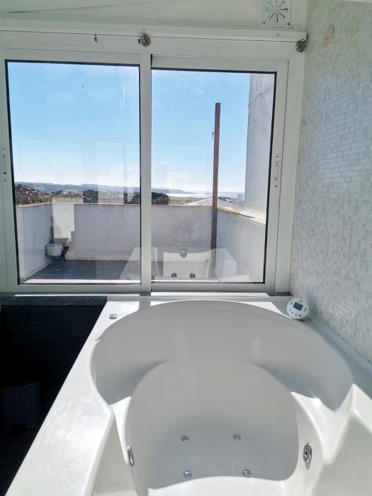 unique apartment milfontes duna parque group