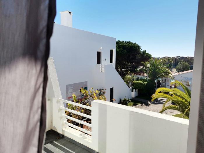 unique apartment milfontes duna parque group