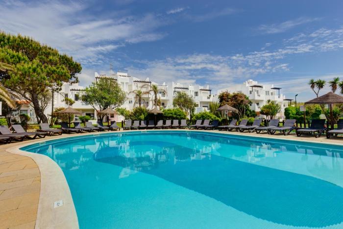 unique apartment milfontes duna parque group