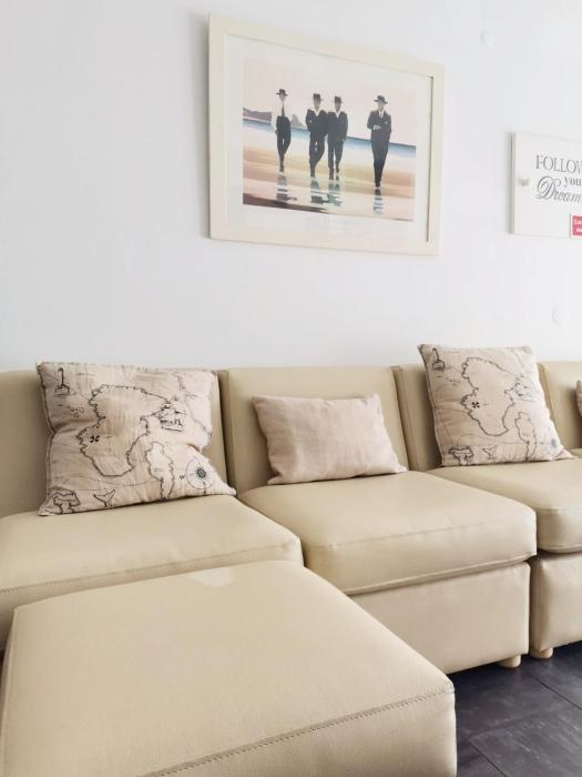 unique apartment milfontes duna parque group