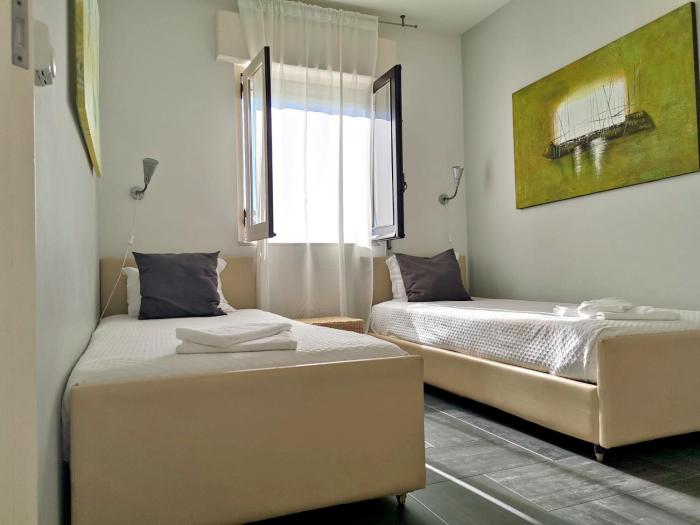 unique apartment milfontes duna parque group