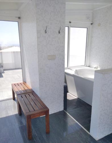 unique apartment milfontes duna parque group