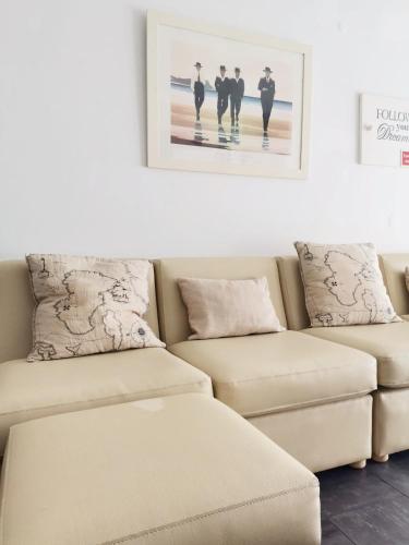 unique apartment milfontes duna parque group