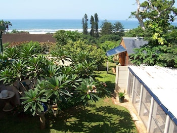 Birdcage B And B,Durban>>Amanzimtoti,3 star