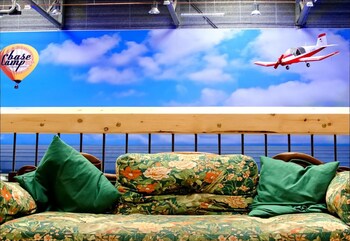 Basecamp Bonn,Rolandswerth>>Bonn,2 star