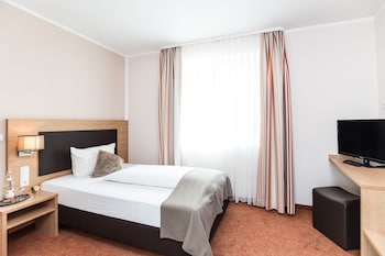 hotel sarah