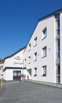 hotel sarah