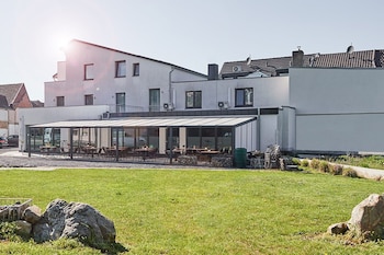 hotel sarah