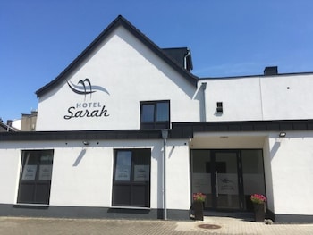 hotel sarah