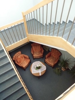 hotel sarah