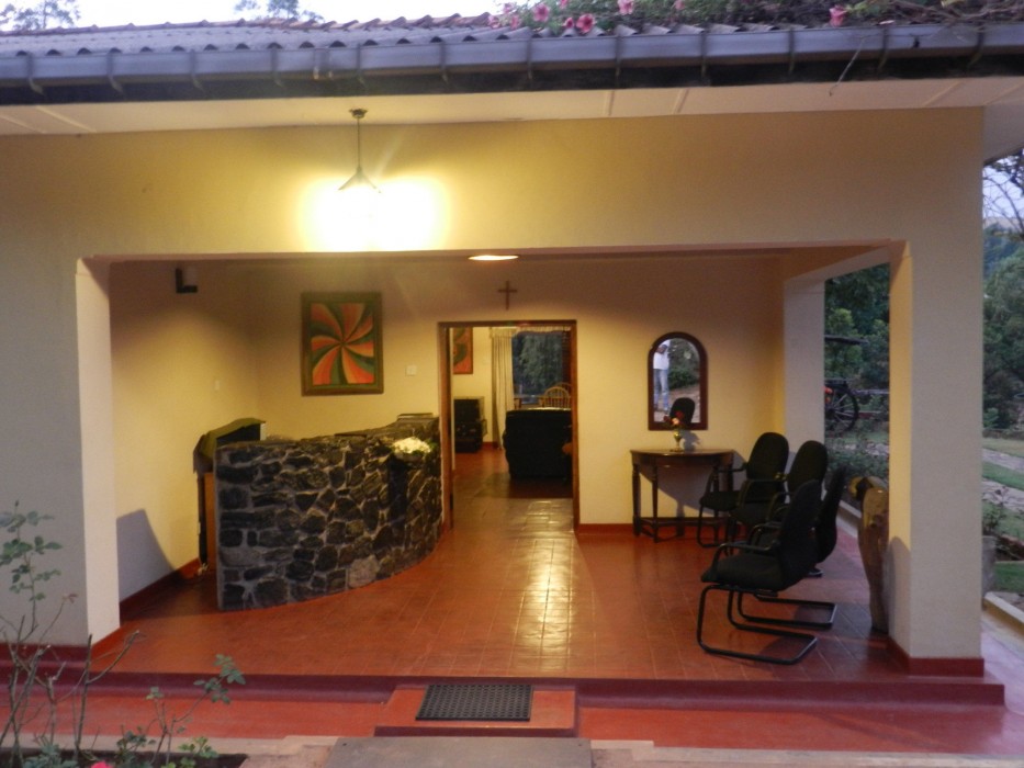 eeescart family resort