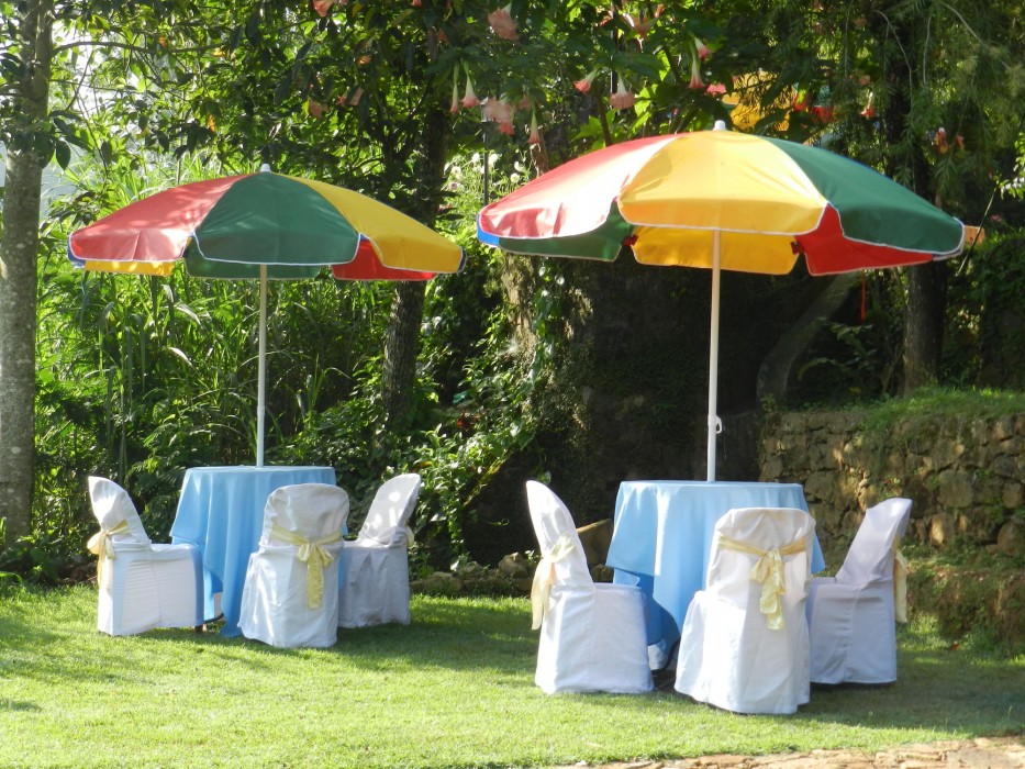 eeescart family resort