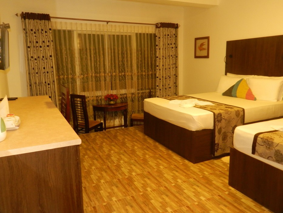 eeescart family resort