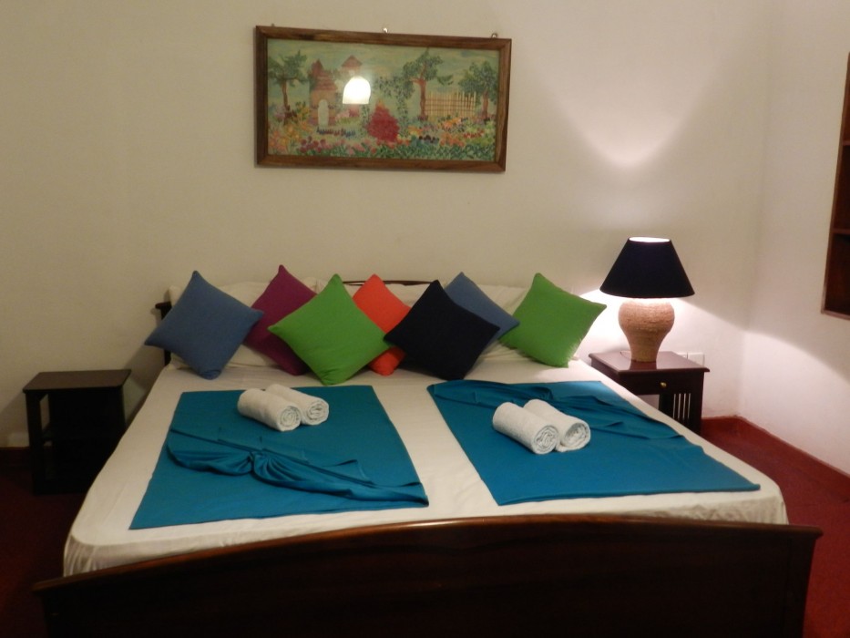 eeescart family resort