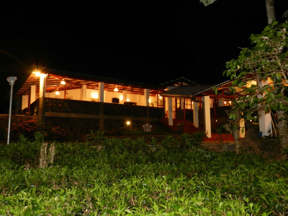 eeescart family resort