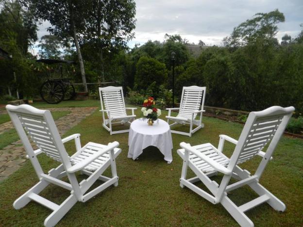 eeescart family resort