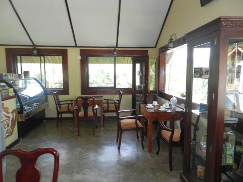 eeescart family resort