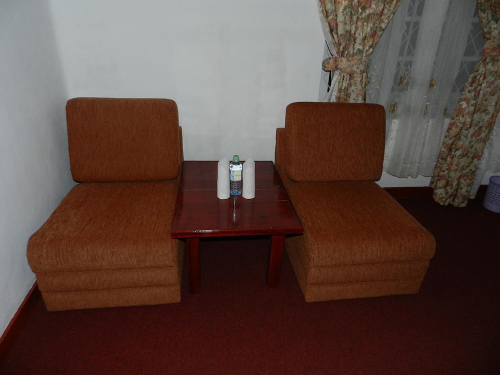 eeescart family resort