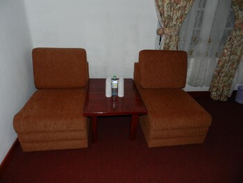 eeescart family resort