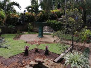 eeescart family resort