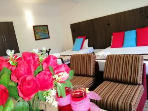 eeescart family resort