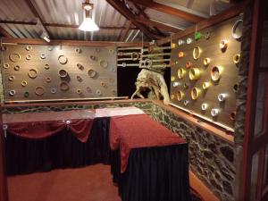 eeescart family resort