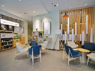 hanting hotel beijing wangfujing