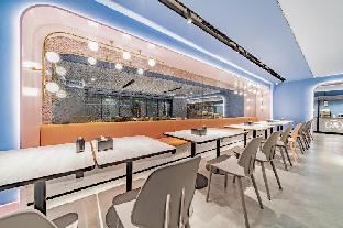 hanting hotel beijing wangfujing