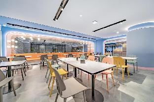 hanting hotel beijing wangfujing